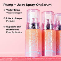 PREORDEN Kosas Plump + Juicy Makeup Prep Skincare Set