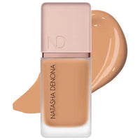 PREORDEN NATASHA DENONA Hy-Glam Foundation Hydrating & Blurring Luminous Longwear Serum Foundation