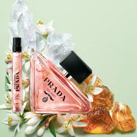 PREORDEN Sephora Favorites 
Holiday Perfume Sampler Set w/ Redeemable Voucher