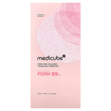 medicube - PDRN Pink Collagen Toning Gel Toner Pad - 120ml