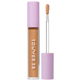 PREORDEN Tower 28 Beauty 
Swipe All-Over Hidratante Serum corrector  with 18-HR Wear