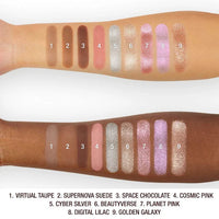 Charlotte Tilbuty The beautyverse palette