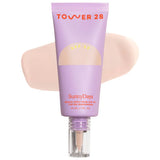 PREORDEN Tower 28 Beauty 
SunnyDays SPF 30 tinta Sunscreen Foundation