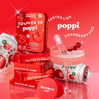 PREORDEN- Tower 28 x Poppi Fizz + Frost Holiday Duo