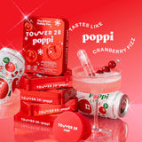 PREORDEN- Tower 28 x Poppi Fizz + Frost Holiday Duo