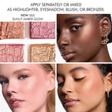 PREORDEN DIOR BACKSTAGE Glow Face Palette