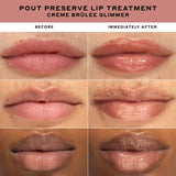 PREORDEN OLEHENRIKSEN Pout Preserve Peptide Lip Treatment Glimmer Vault Vol. 1