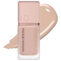 PREORDEN NATASHA DENONA Hy-Glam Foundation Hydrating & Blurring Luminous Longwear Serum Foundation