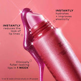 PREORDEN OLEHENRIKSEN Pout Preserve Peptide Lip Treatment Glimmer Vault Vol. 1