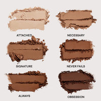 PREORDEN PATRICK TA 
Major Dimension Essential Artistry Edit Eyeshadow Palette