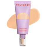PREORDEN Tower 28 Beauty 
SunnyDays SPF 30 tinta Sunscreen Foundation