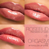 PREORDEN Nars Line & Shine Lip Duo