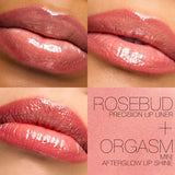 PREORDEN Nars Line & Shine Lip Duo