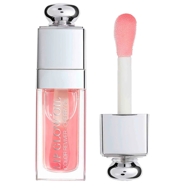PREORDEN DIOR Lip Glow Oil Hydrating High-Shine Gloss