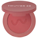 PREORDEN Tower 28 Beauty matte Powder Blush