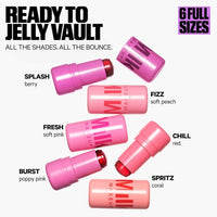 PREORDEN MILK MAKEUP Ready to Jelly Cooling Water Jelly Tint Vault Gift Set