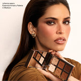 PREORDEN PATRICK TA 
Major Dimension Essential Artistry Edit Eyeshadow Palette