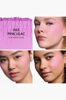 PREORDEN Dior blush en polvo Rosy Glow