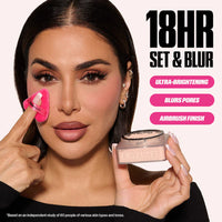 PREORDEN Huda Beauty Easy Bake Loose Baking & Setting Powder