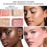 PREORDEN DIOR BACKSTAGE Glow Face Palette