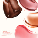 Tower 28 mini set bálsamos labiales
