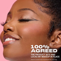 PREORDEN-ONE/SIZE
On 'Til Dawn Mattifying Waterproof Setting Spray Big & Bitty Duo