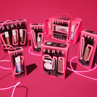 PREORDEN-Fenty Beauty by Rihanna 
Glow'n Extra 2-Piece Lip Set