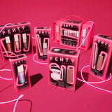 PREORDEN-Fenty Beauty by Rihanna 
Glow'n Extra 2-Piece Lip Set