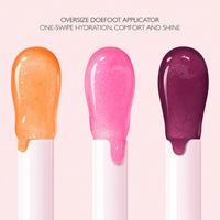PREORDEN DIOR Lip Glow Oil Hydrating High-Shine Gloss