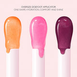 PREORDEN DIOR Lip Glow Oil Hydrating High-Shine Gloss