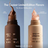 PREORDEN Summer Fridays The Holiday Trio Set with Lip Butter Balm in Hot Cocoa & Toasted Marshmallow