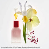 PREORDEN Sephora Favorites 
Holiday Perfume Sampler Set w/ Redeemable Voucher