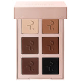 PREORDEN PATRICK TA 
Major Dimension Essential Artistry Edit Eyeshadow Palette