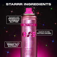 PREORDEN- One/Size On 'Til Dawn Mattifying Waterproof Setting Spray
