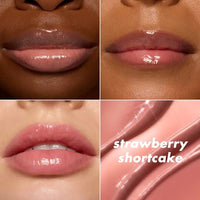 Elf Lip Balm Strawberry Shortcake