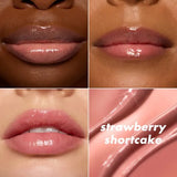 Elf Lip Balm Strawberry Shortcake