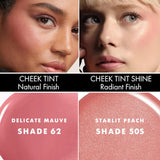 PREORDEN Armani Beauty Luminous Silk Cheek Tint Liquid Blush Duo Set