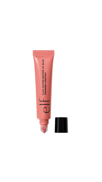 Elf Lip Balm Strawberry Shortcake