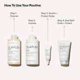 PREORDEN olaplex set de shampoo y acondicionador hidratante para cabello sano