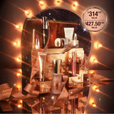 PREORDEN Charlotte Tilbury 
Charlotte's Beauty Treasure Chest Makeup and Skincare Advent Calendar