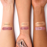 PREORDEN Saie Blush & Glow Gift Set