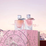 PREORDEN Lancôme 
Set de regalo de perfume mini dúo La Vie Est Belle Collection Mini Duo
