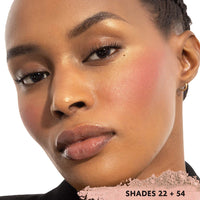 PREORDEN-Yves Saint Laurent 
YSL Golden Oasis Face Palette