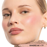 PREORDEN-Yves Saint Laurent 
YSL Golden Oasis Face Palette