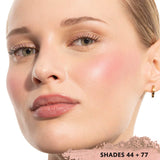 PREORDEN-Yves Saint Laurent 
YSL Golden Oasis Face Palette