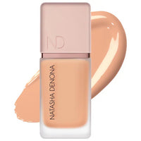 PREORDEN NATASHA DENONA Hy-Glam Foundation Hydrating & Blurring Luminous Longwear Serum Foundation