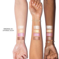 PREORDEN DIOR BACKSTAGE Glow Face Palette