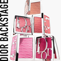 PREORDEN Dior blush en polvo Rosy Glow