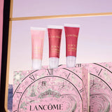 PREORDEN Lancôme 
Mini Juicy Tubes Lip Gloss Trio Gift Set