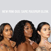 PREORDEN LYS Beauty Mini In My Light Bronzer and Highlighter 2-Piece Set